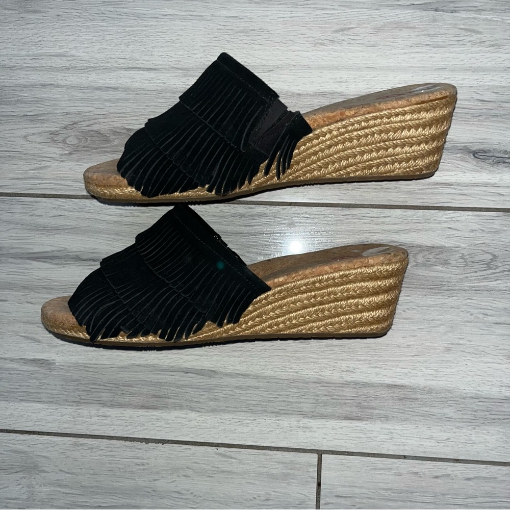 Ugg Wedges - image 1